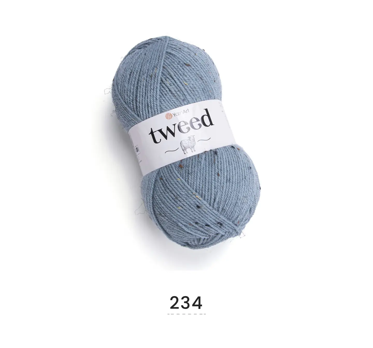 Tweed 12