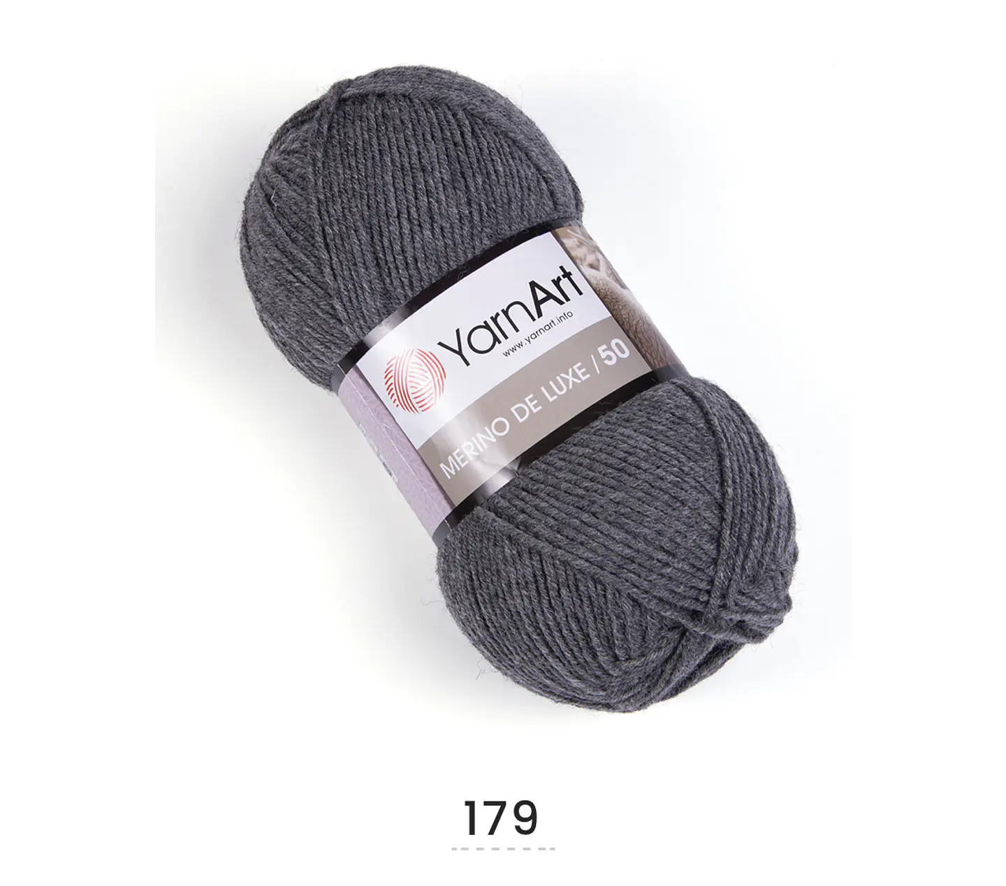 Merino de Luxe 50 2