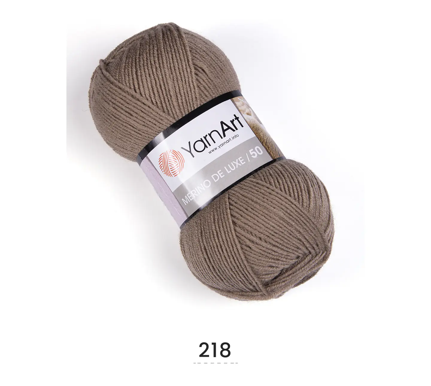 Merino de Luxe 50 3