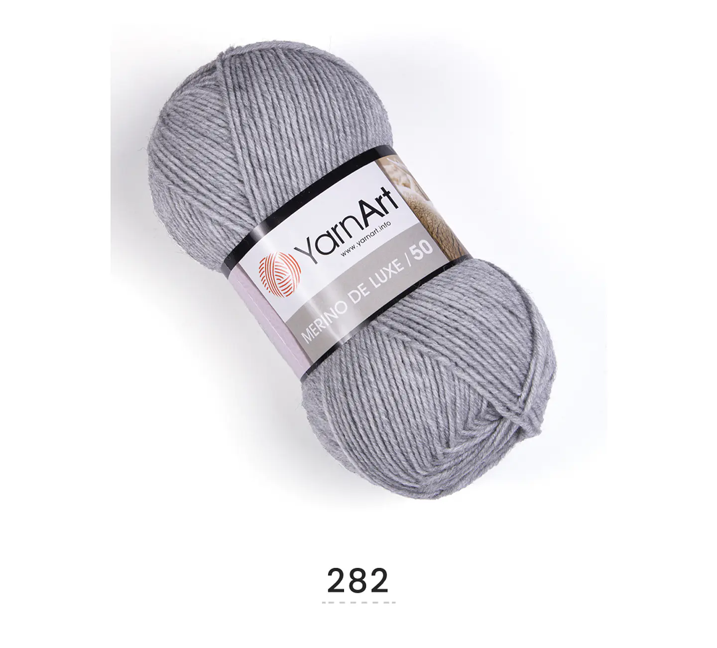 Merino de Luxe 50 4