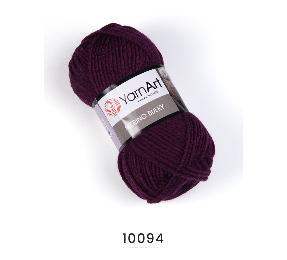 Merino Bulky