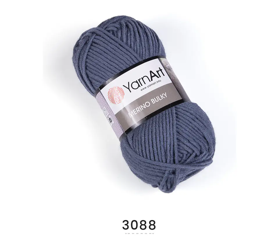 Merino Bulky 3