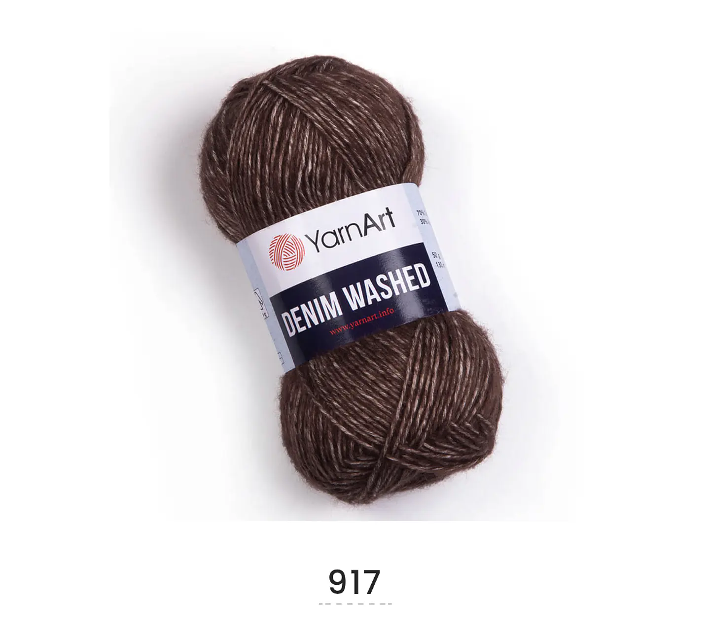 Denim Washed 18