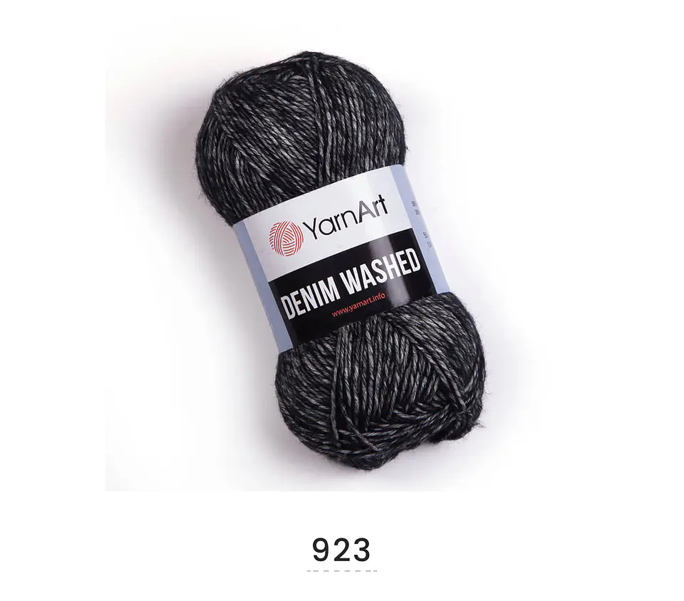 Denim Washed 24