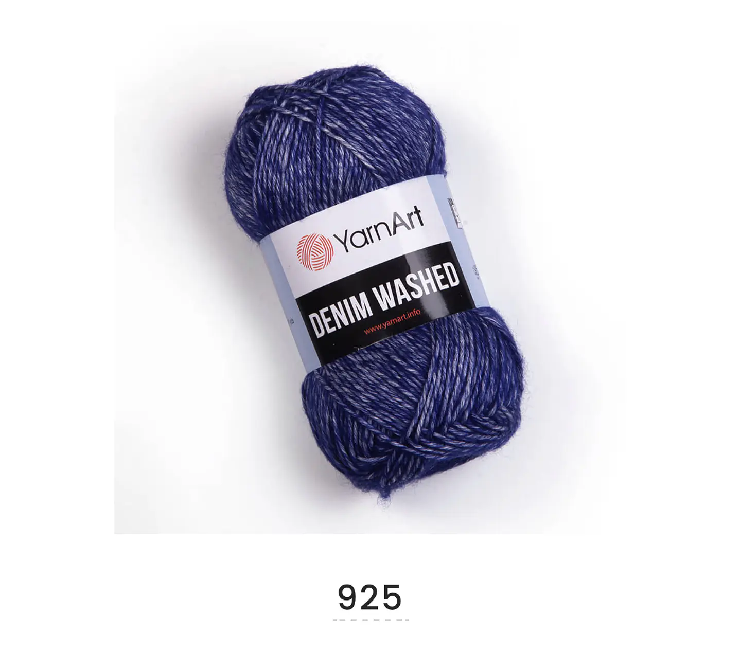Denim Washed 26