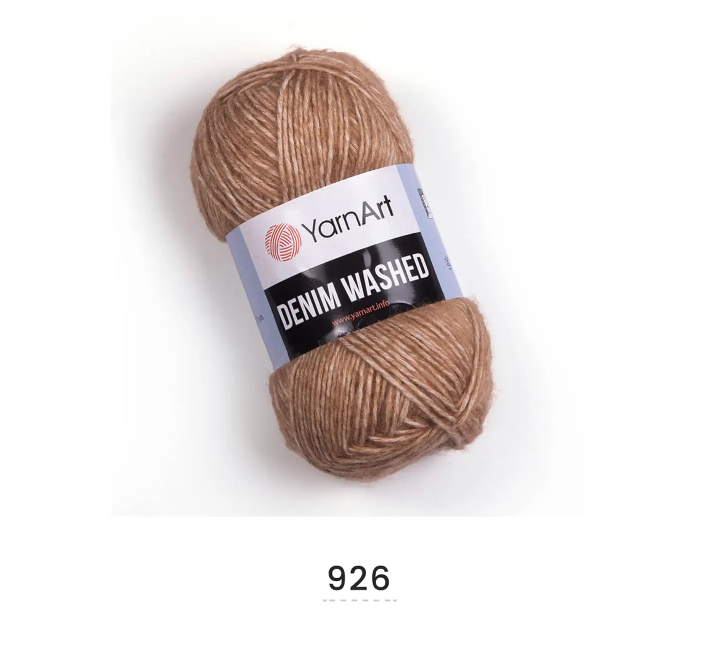 Denim Washed 27