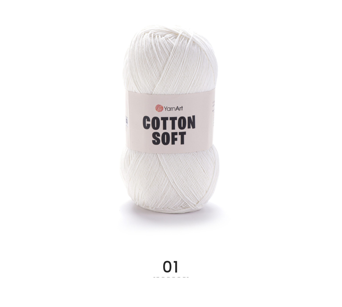 Cotton Soft