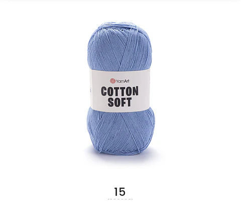 Cotton Soft