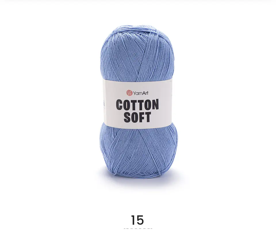 Cotton Soft 2