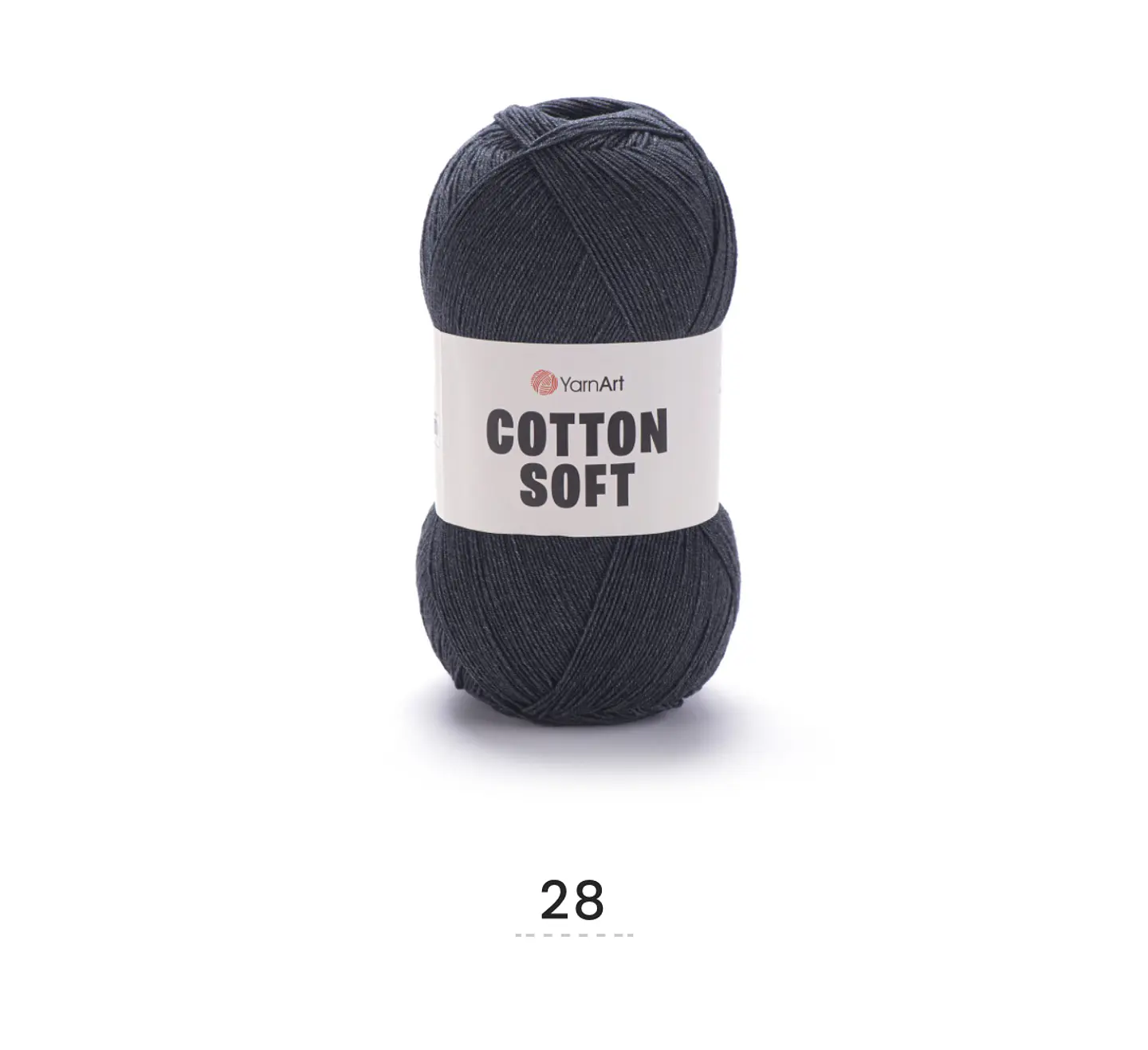 Cotton Soft 3