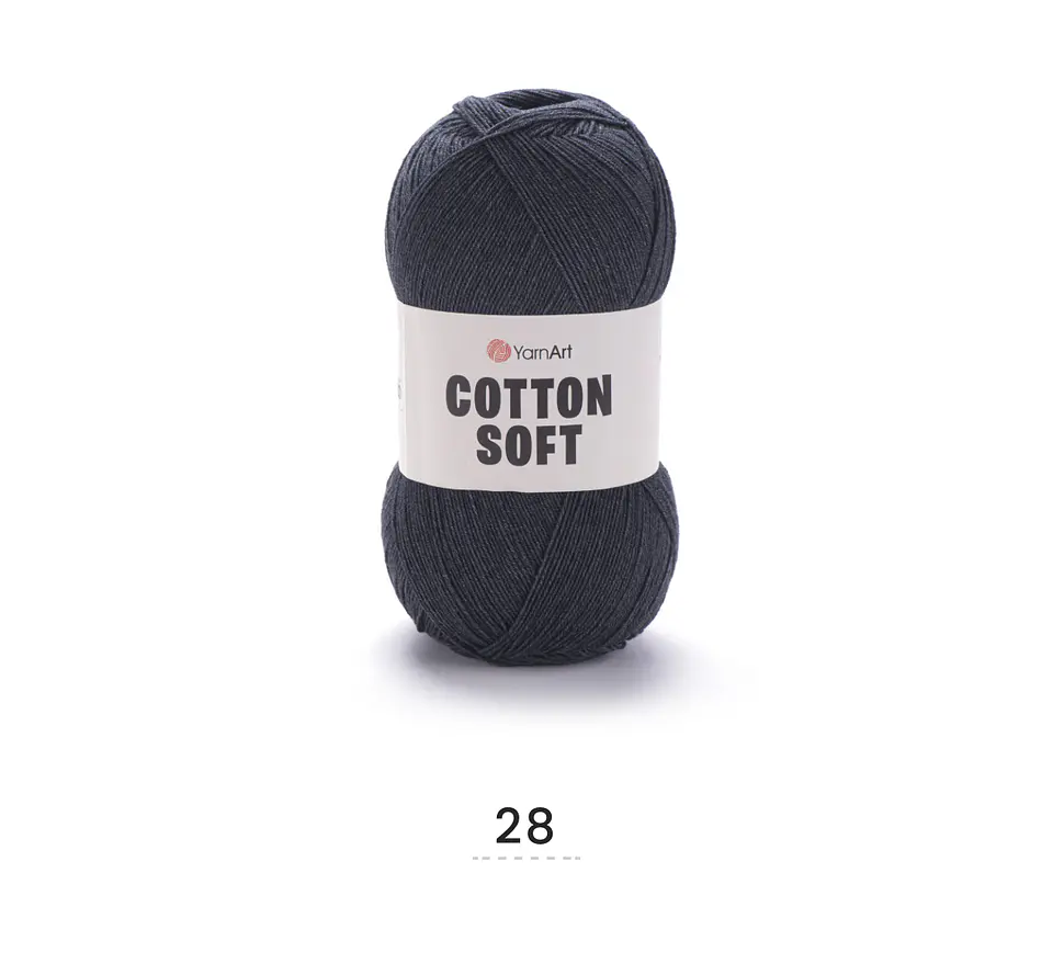 Cotton Soft 3