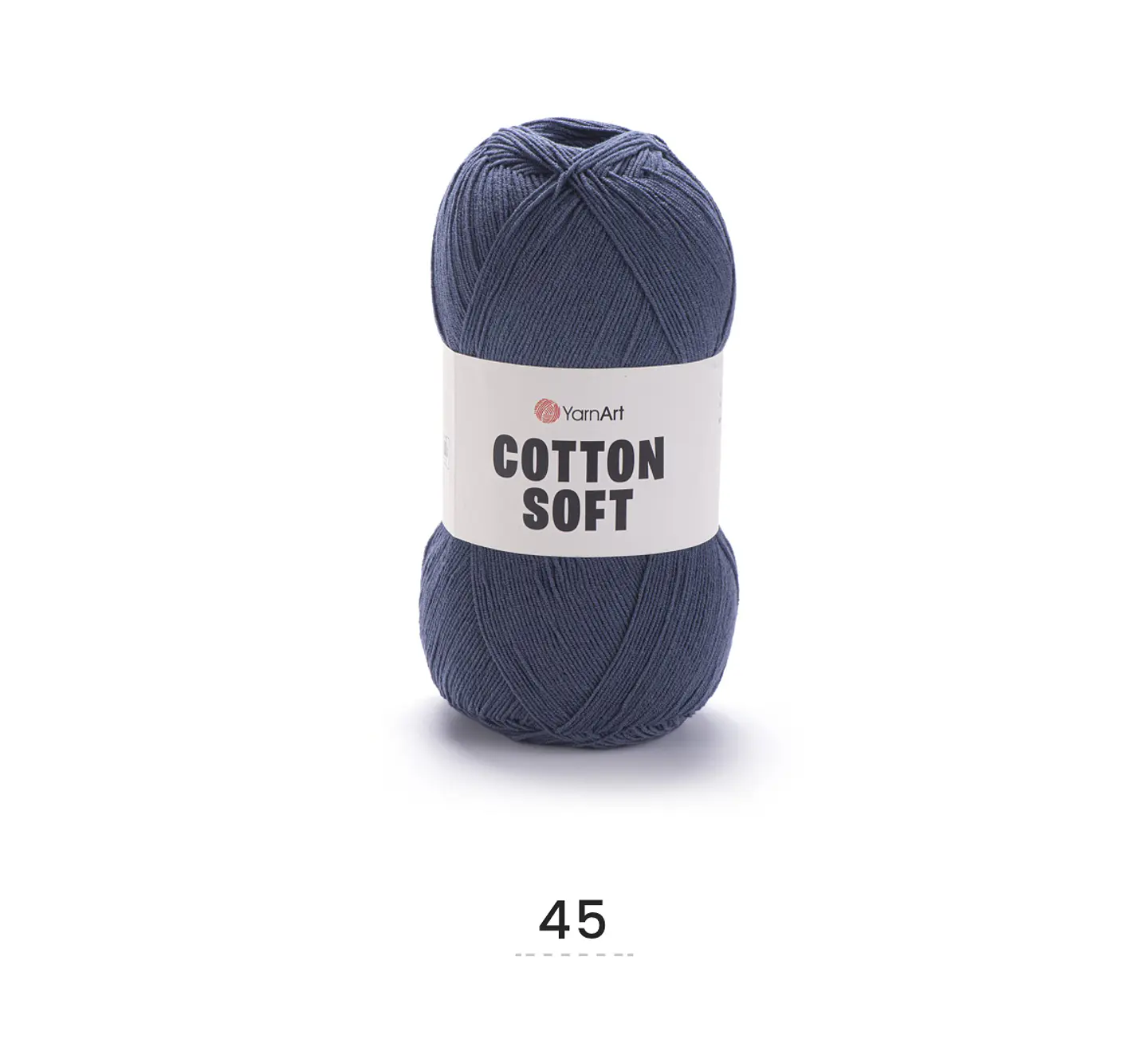 Cotton Soft 4