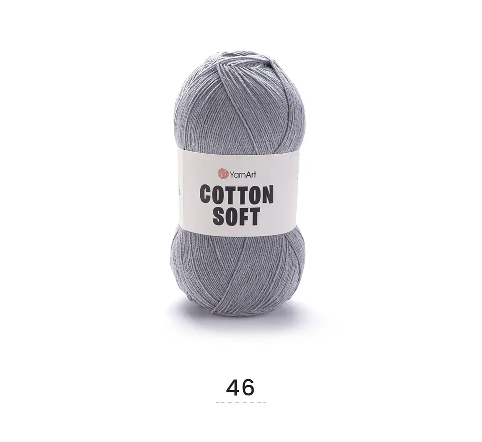 Cotton Soft 5