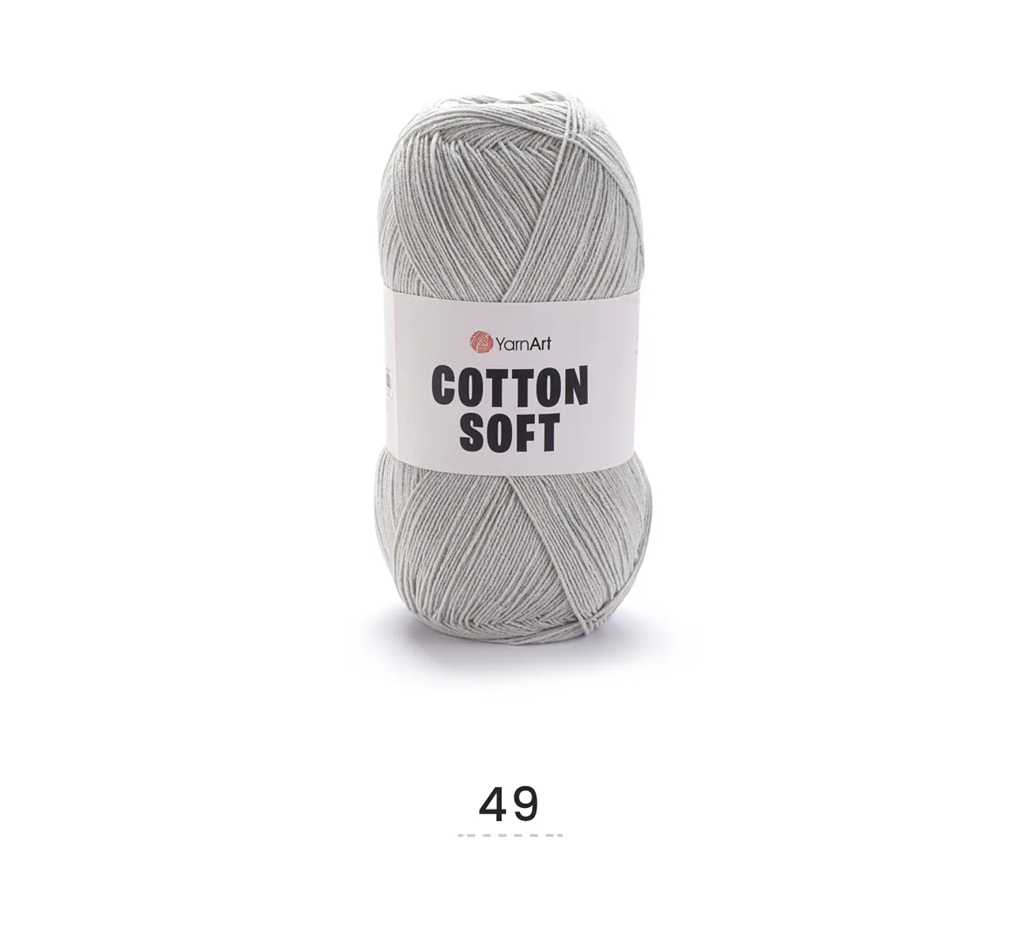 Cotton Soft 6