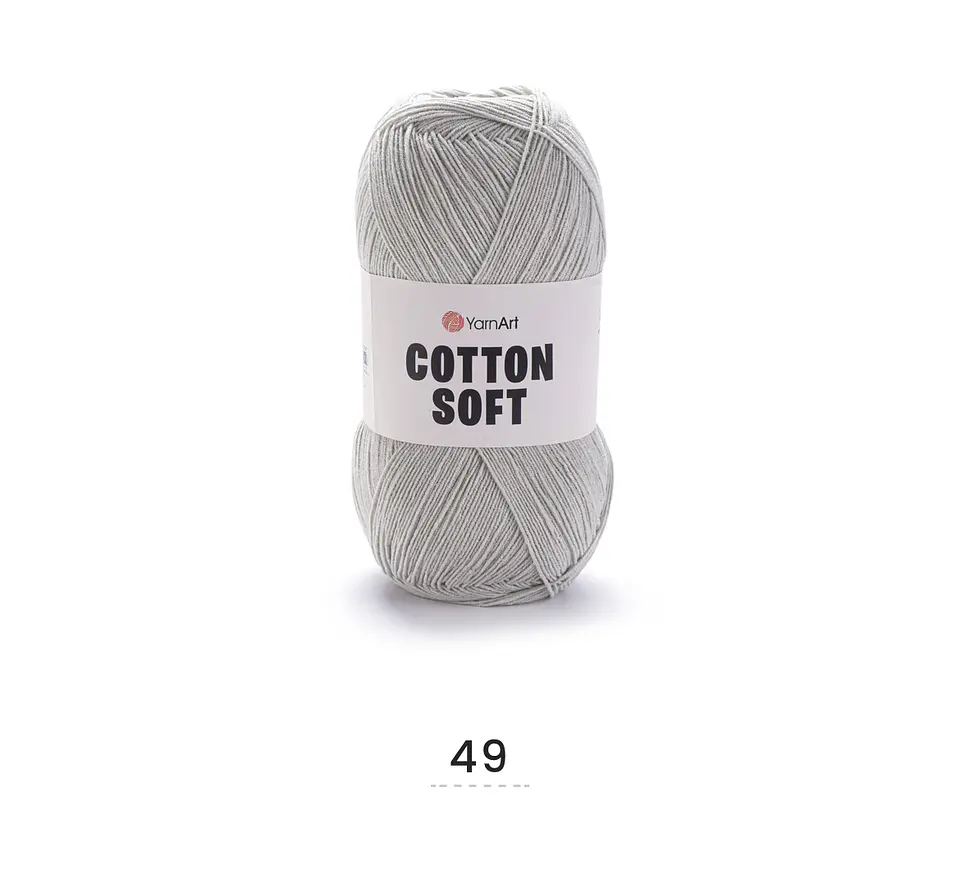 Cotton Soft 6