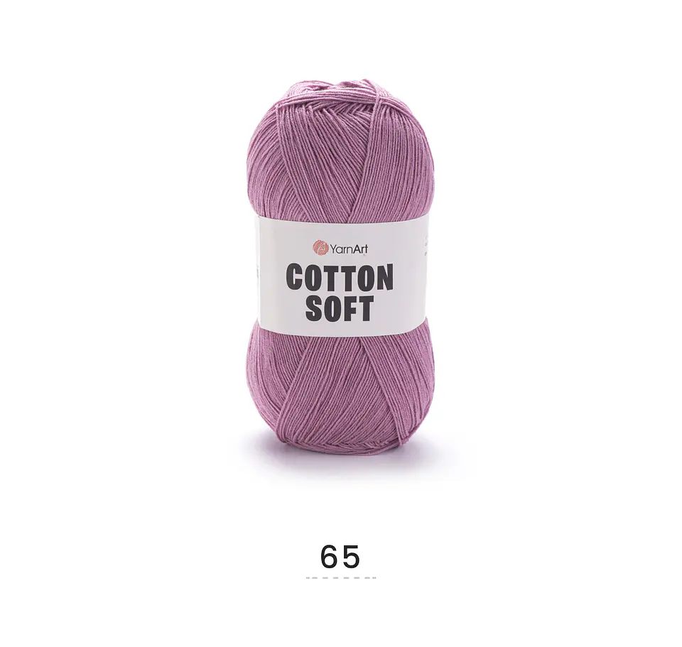 Cotton Soft 7