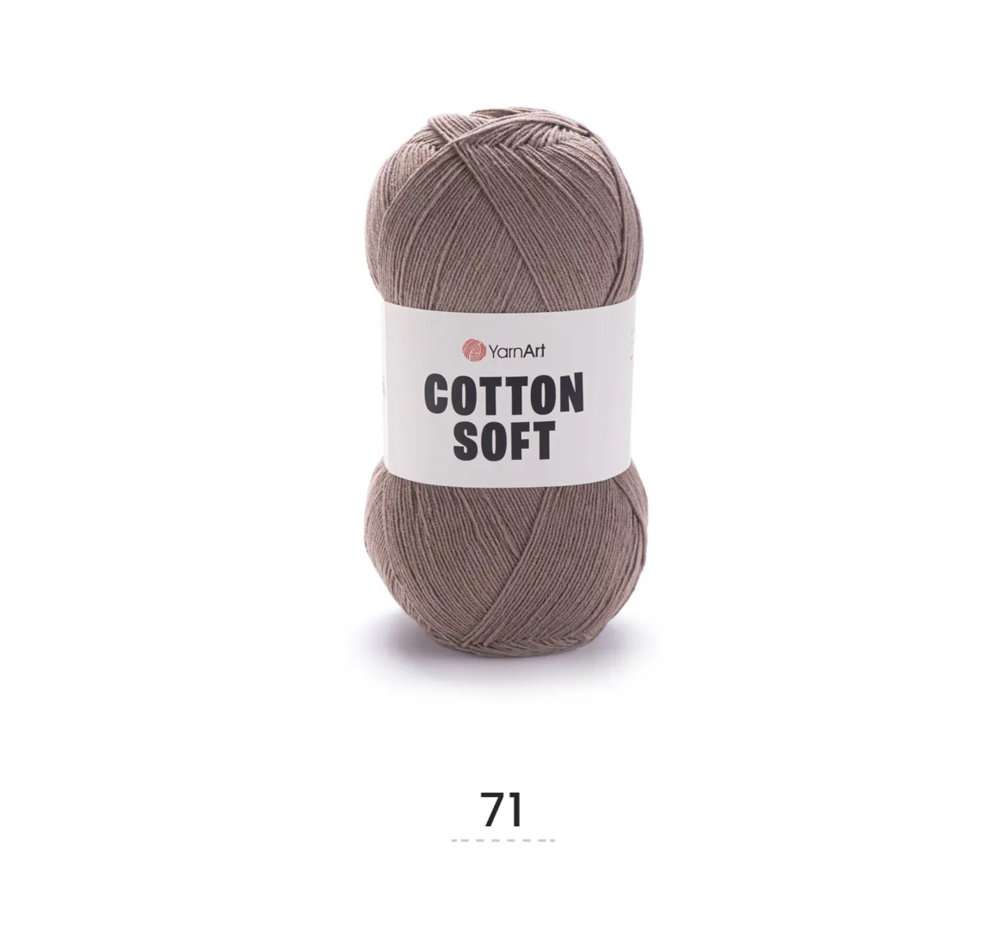 Cotton Soft 8