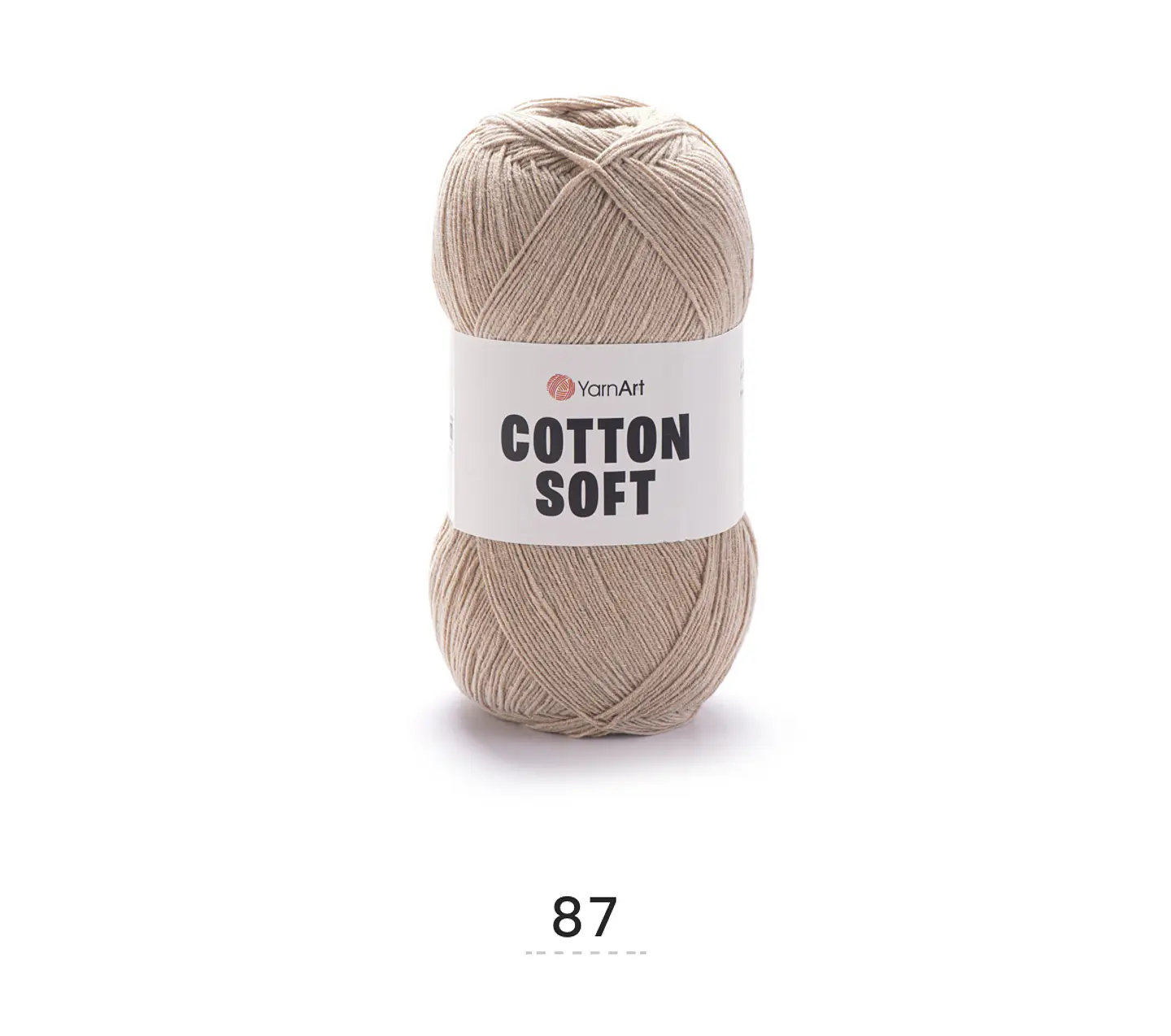 Cotton Soft 12