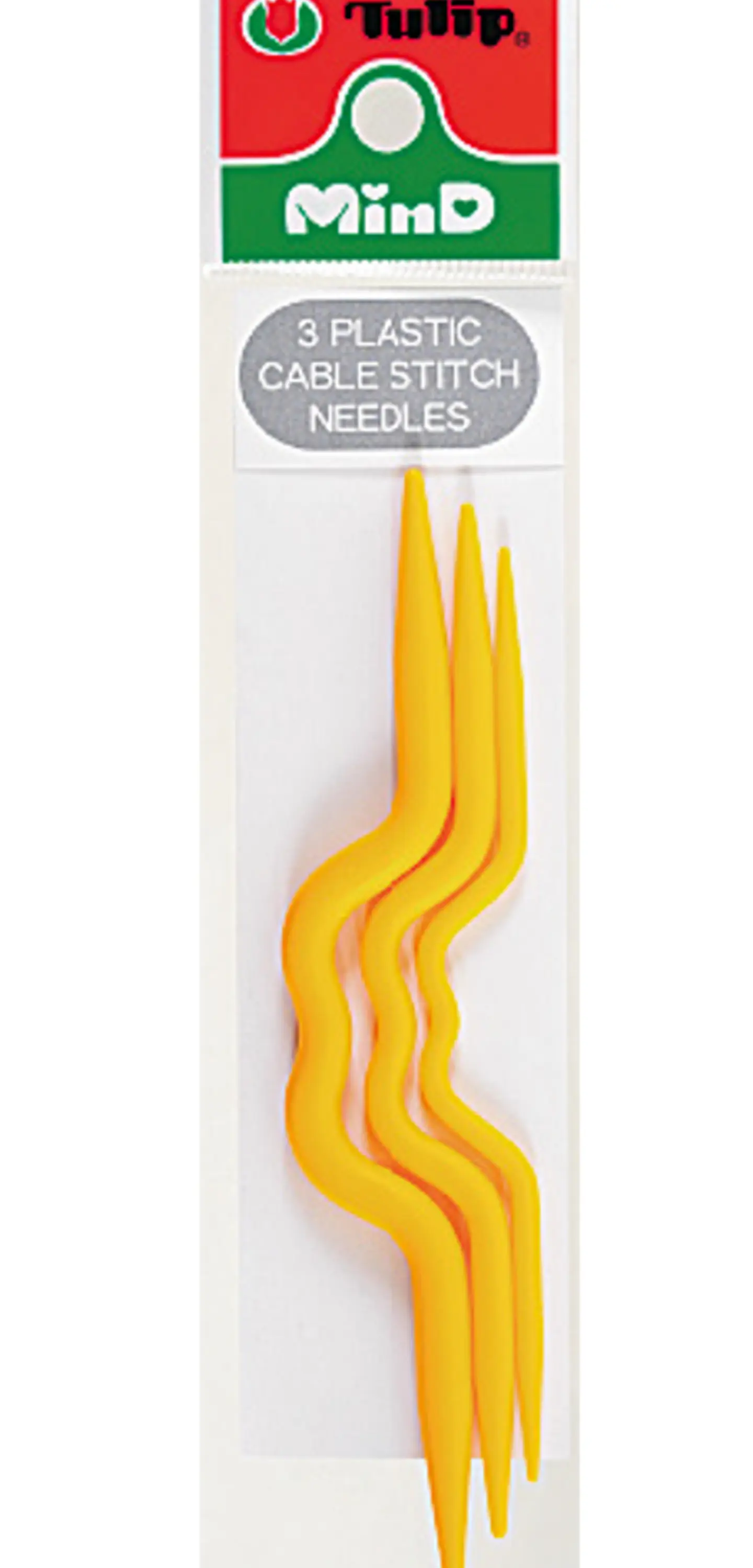Set de palillos para trenzas Tulip 1
