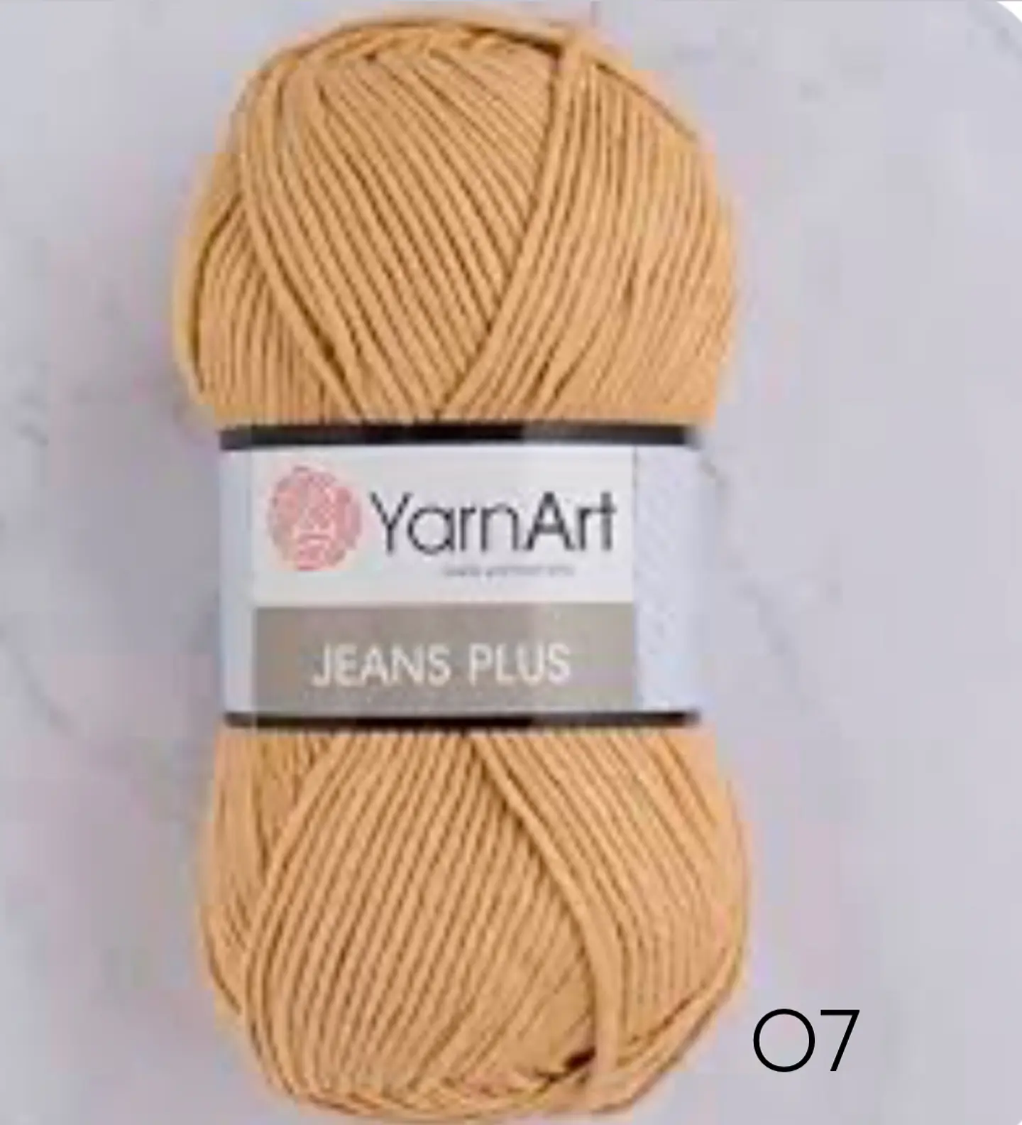 Jeans Plus 44