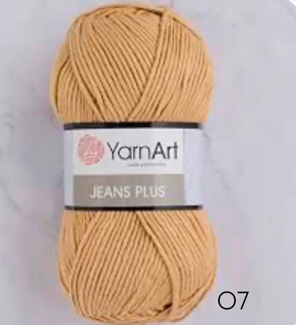 Jeans Plus 44