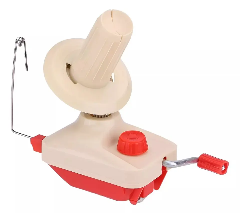 Ovilladora manual 1