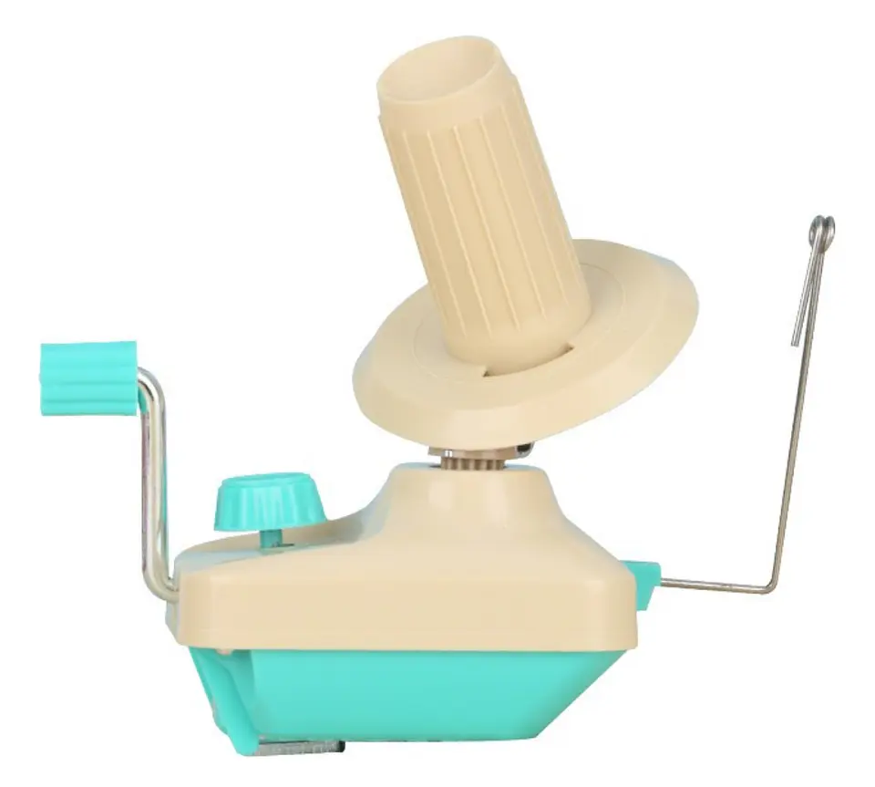 Ovilladora manual 2