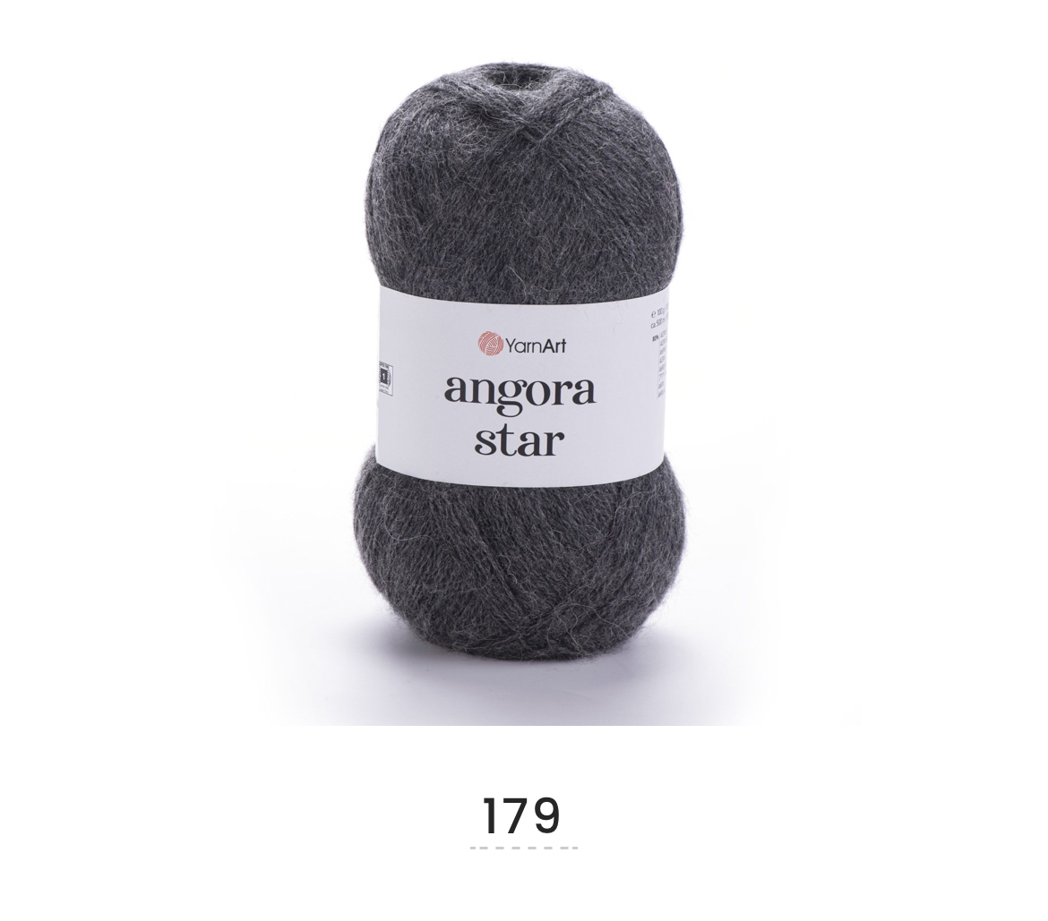 Angora Star