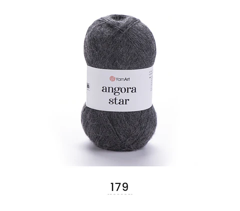 Angora Star