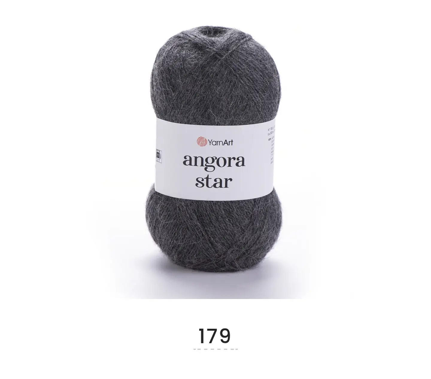 Angora Star 1