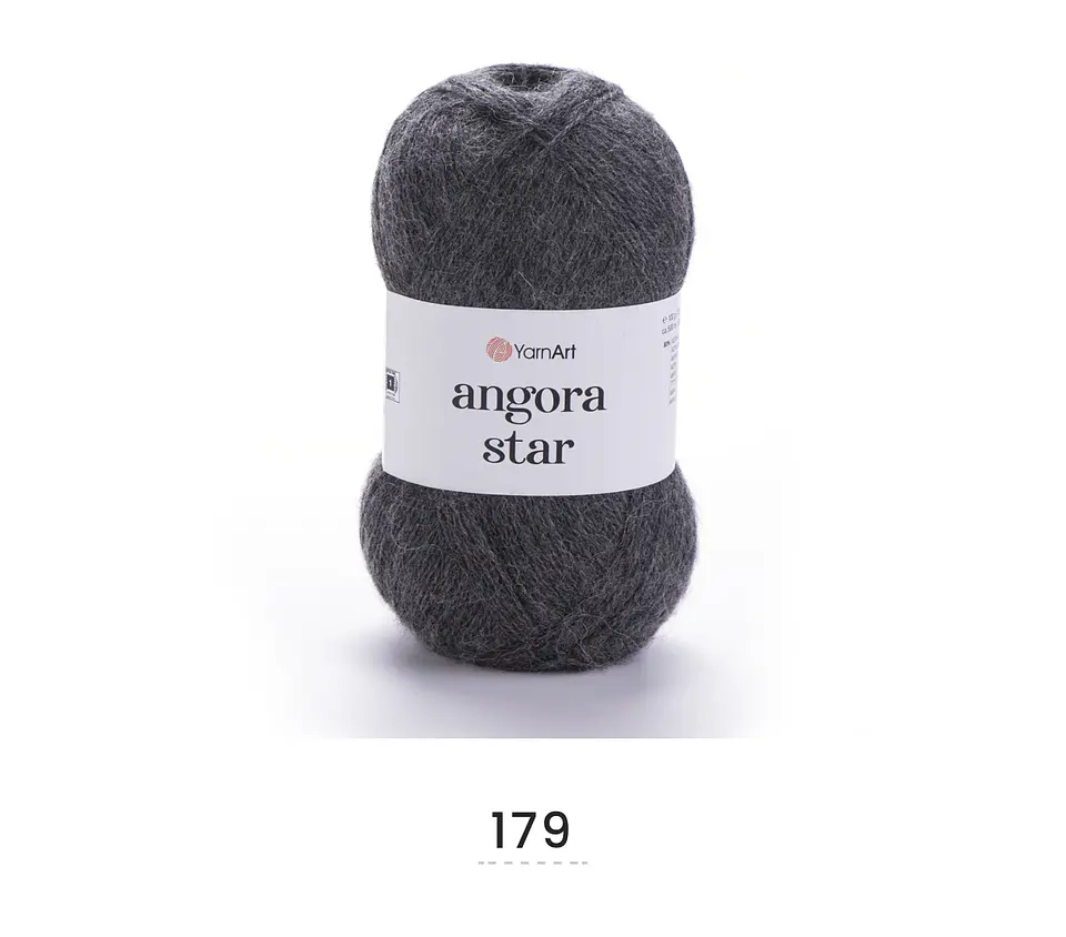 Angora Star 1