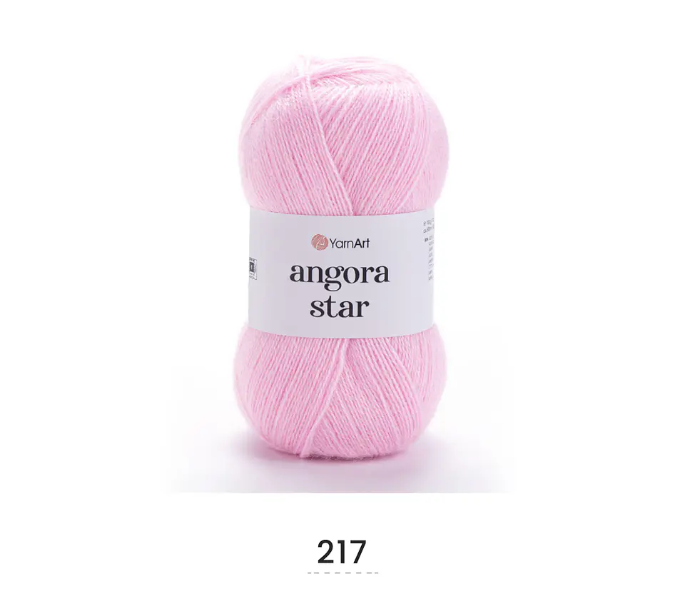 Angora Star 2
