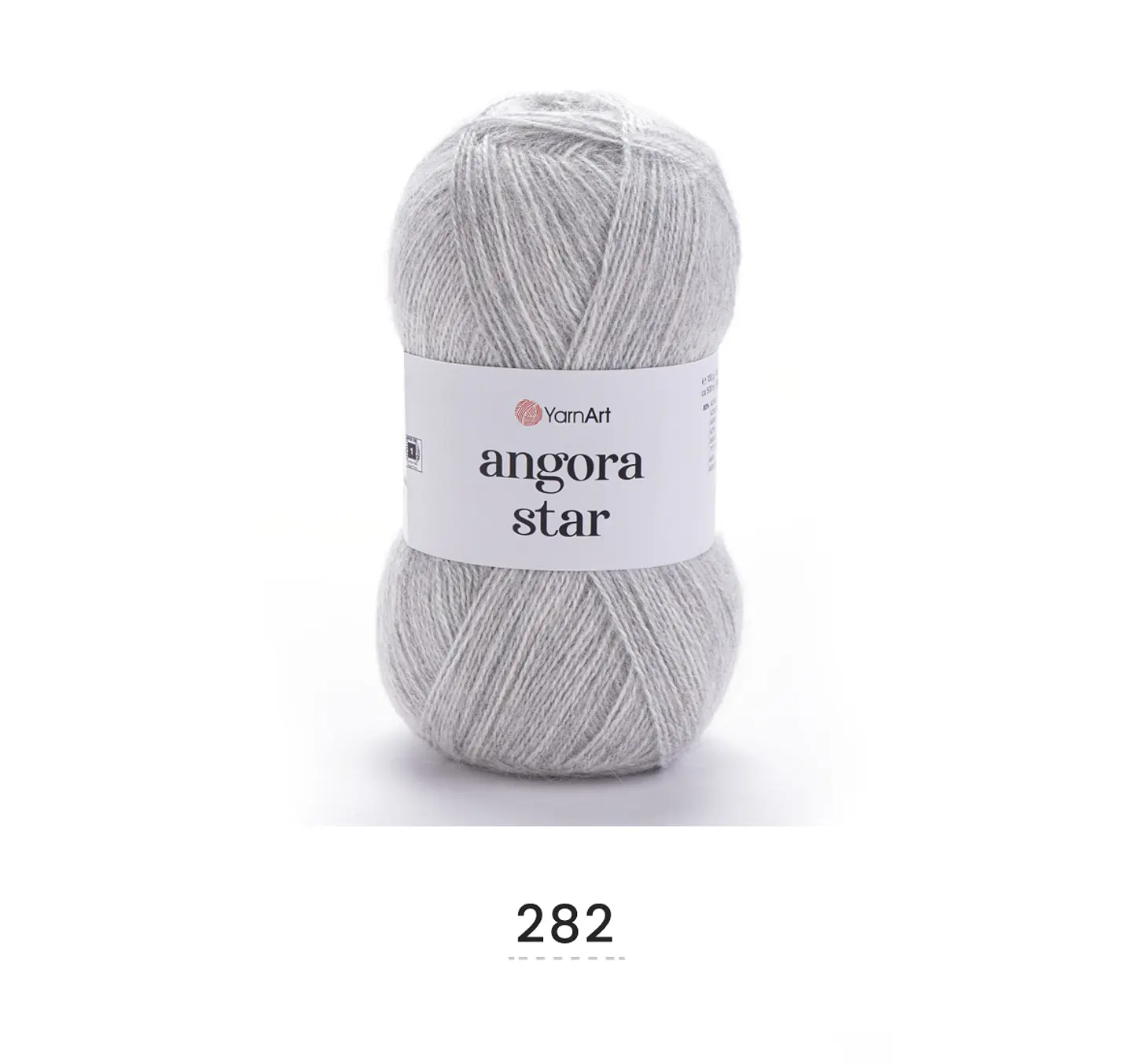 Angora Star 3