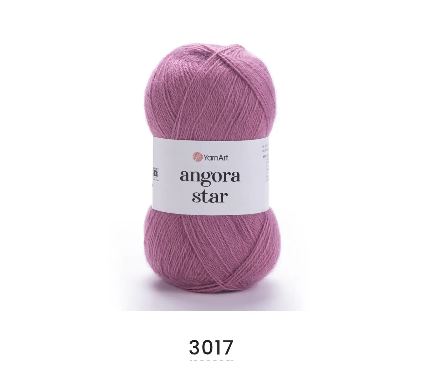 Angora Star 4