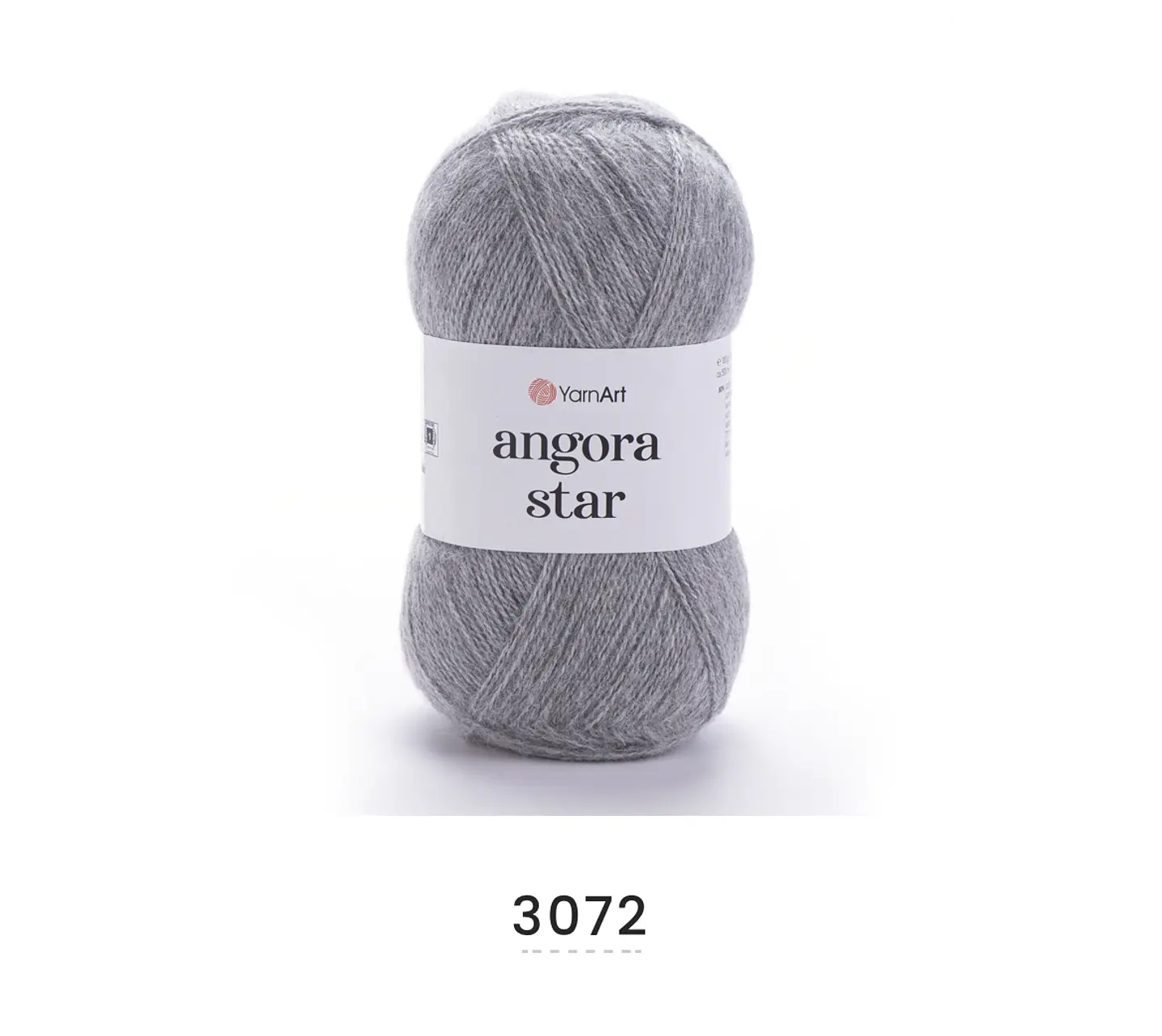 Angora Star 5