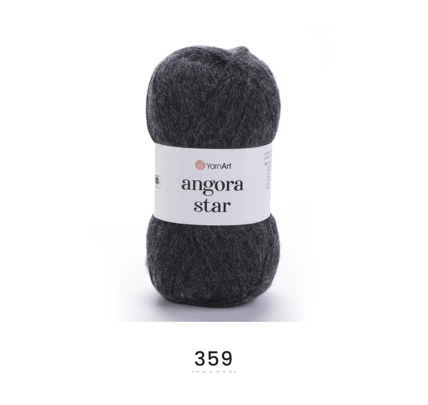 Angora Star 6