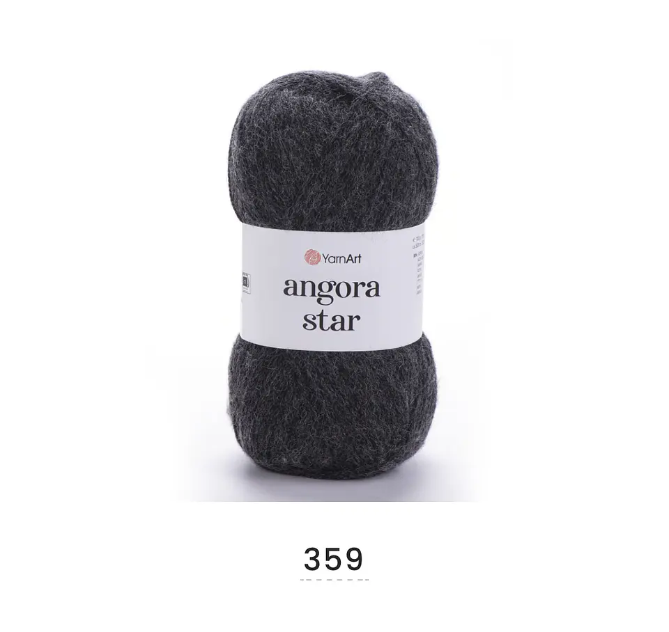 Angora Star 6