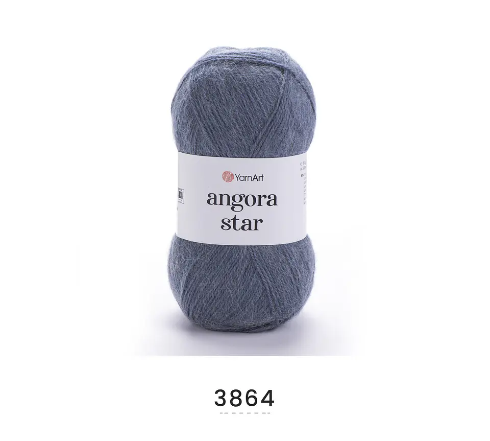 Angora Star 7