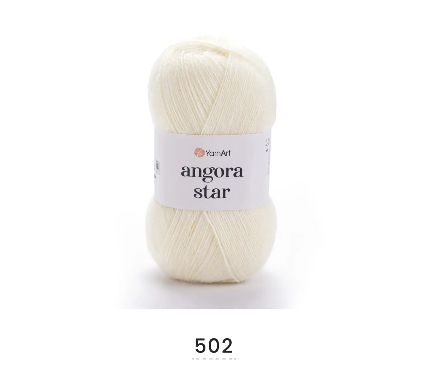 Angora Star 8