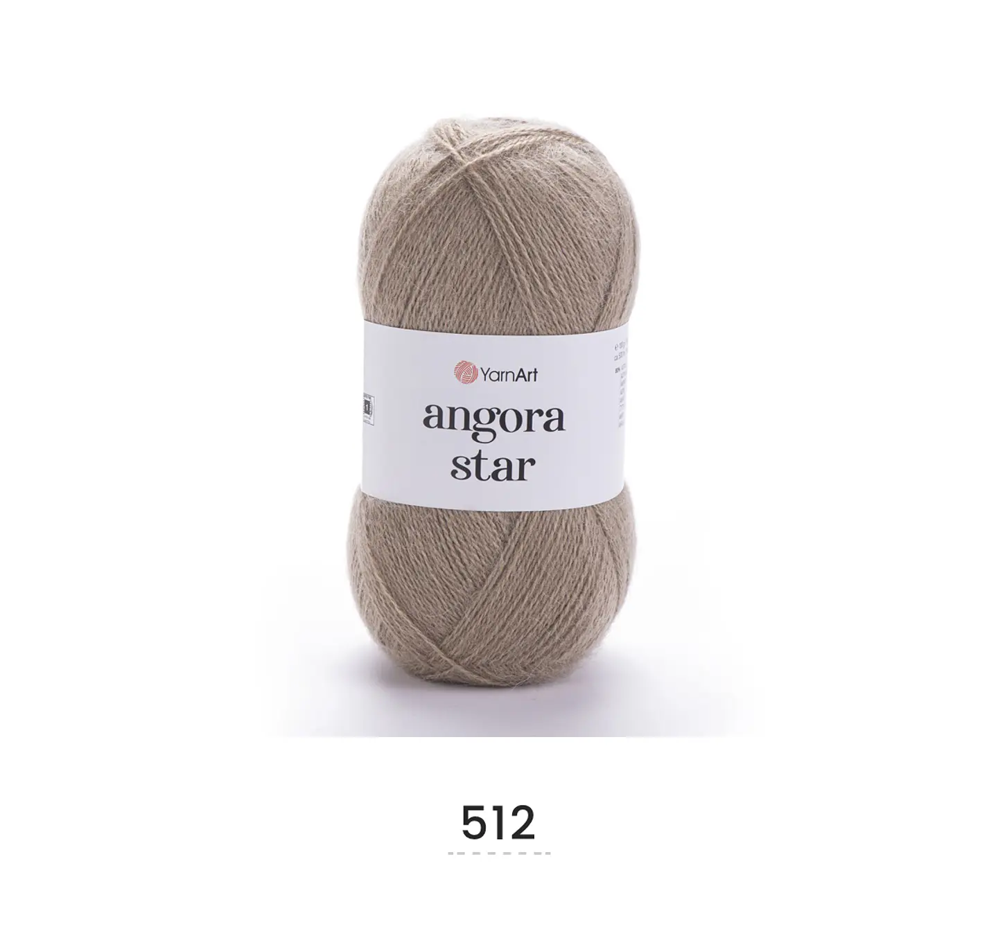 Angora Star 9