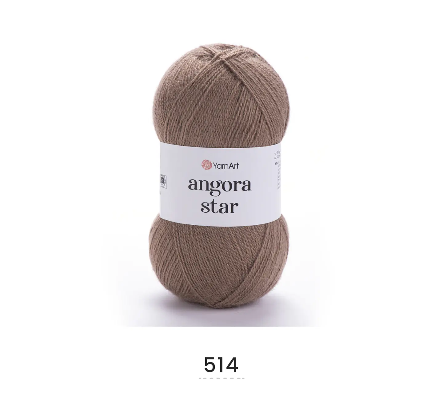 Angora Star 10