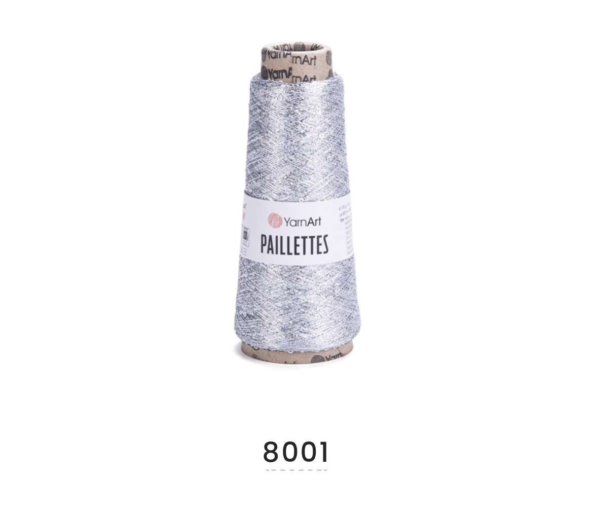 Pailettes