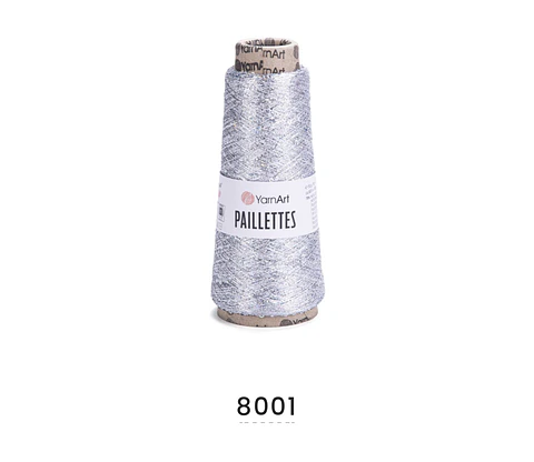 Pailettes 