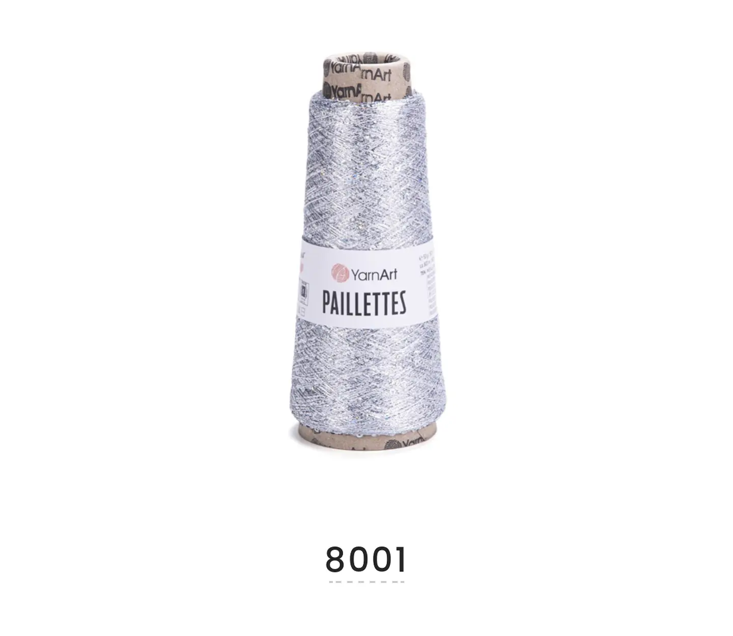 Pailettes  1