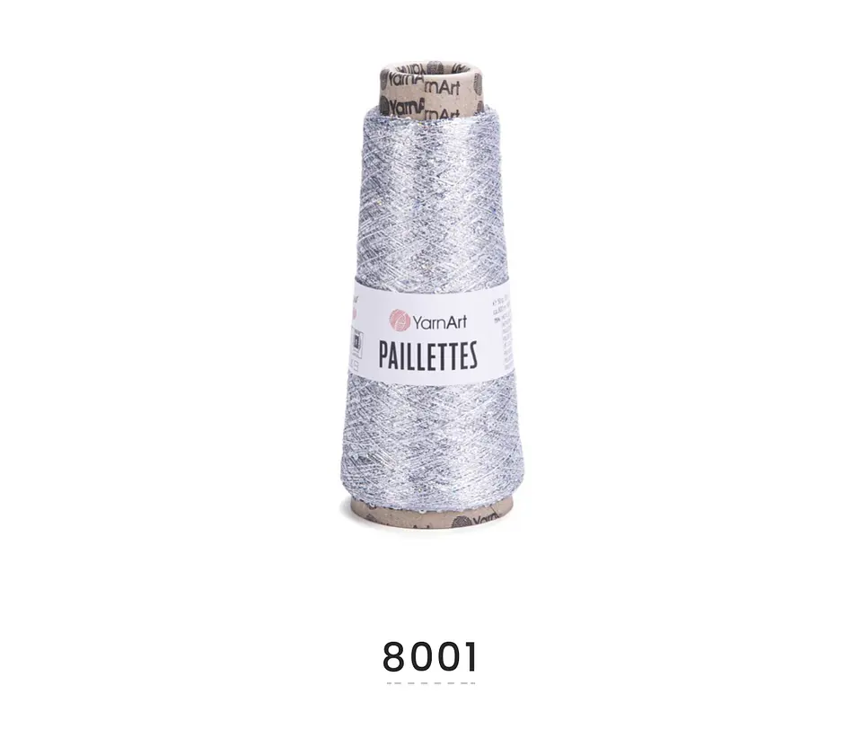 Pailettes  1