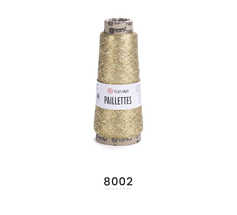 Pailettes 