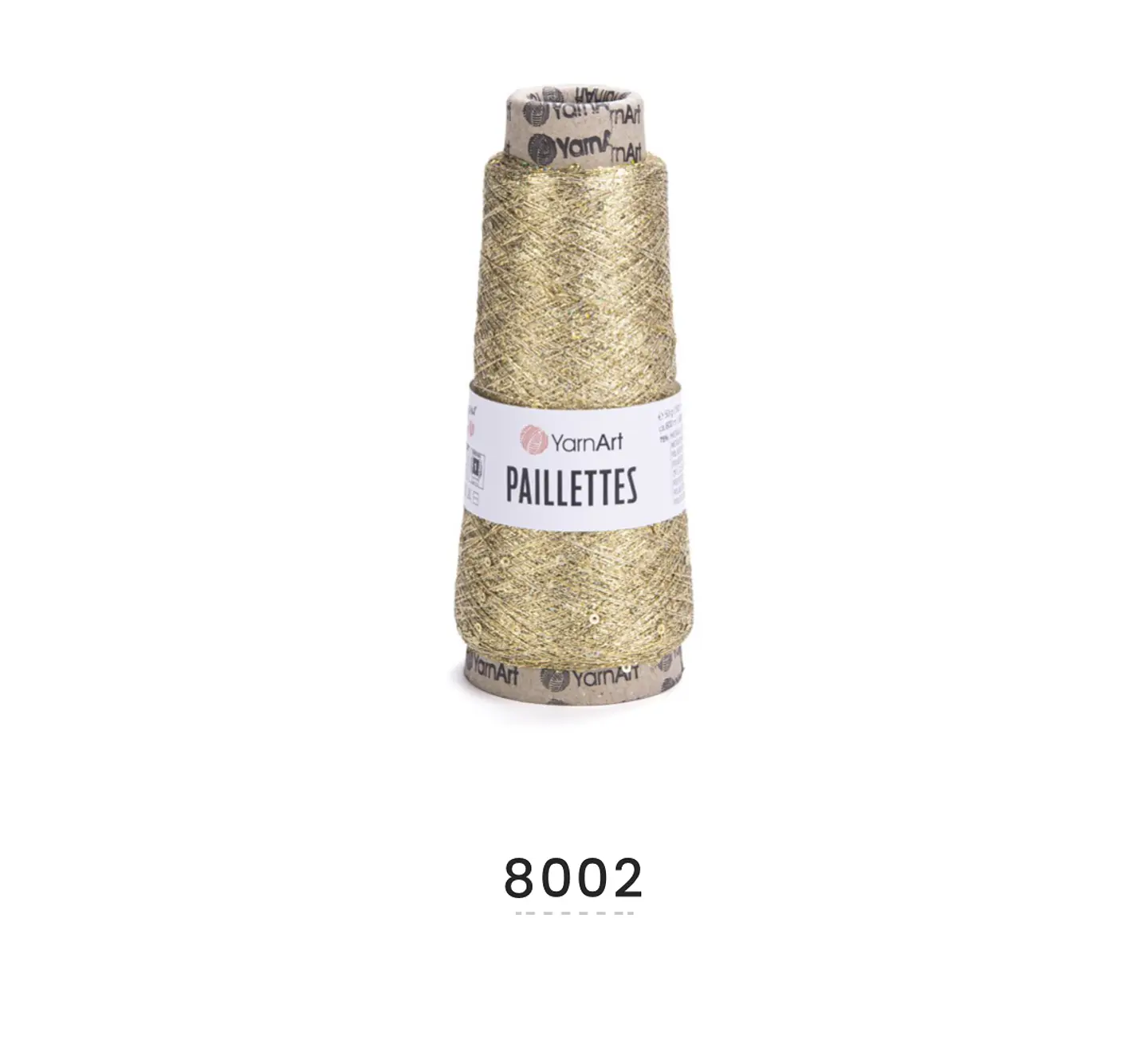 Pailettes  2