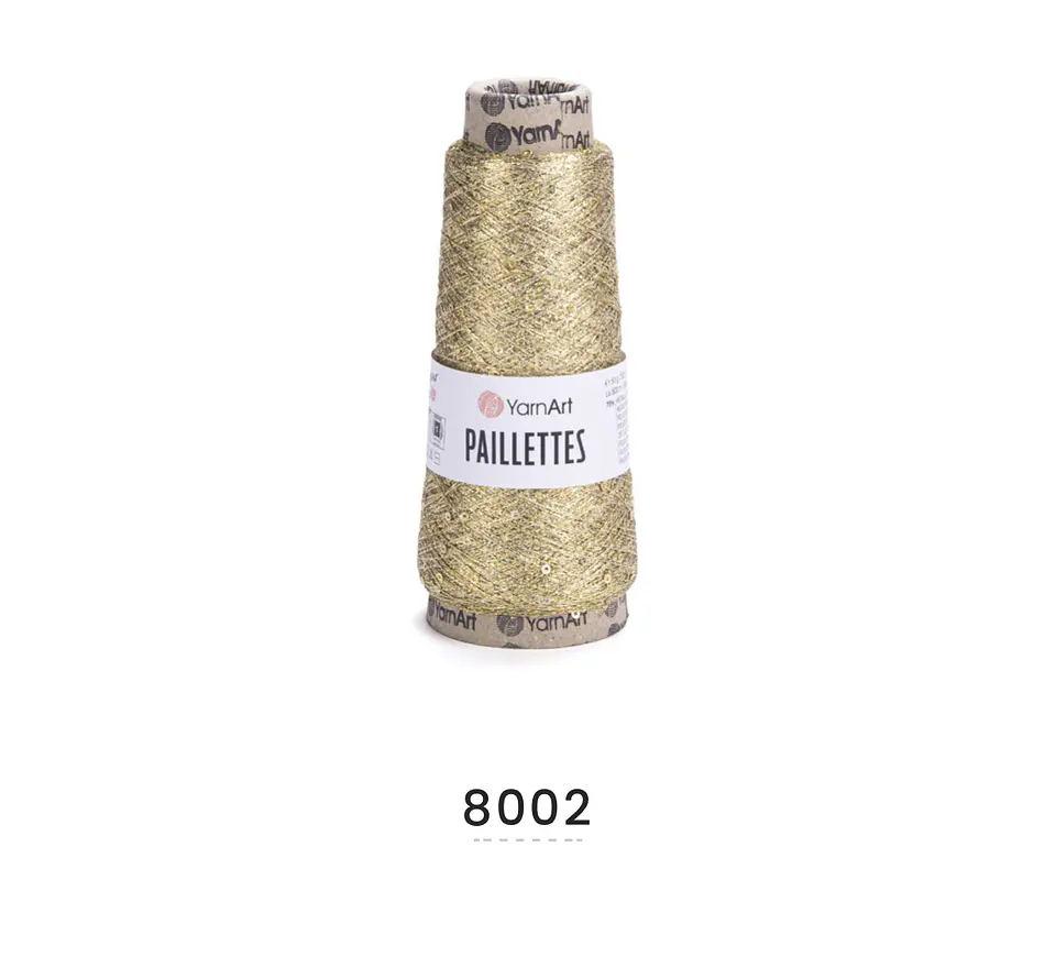 Pailettes  2