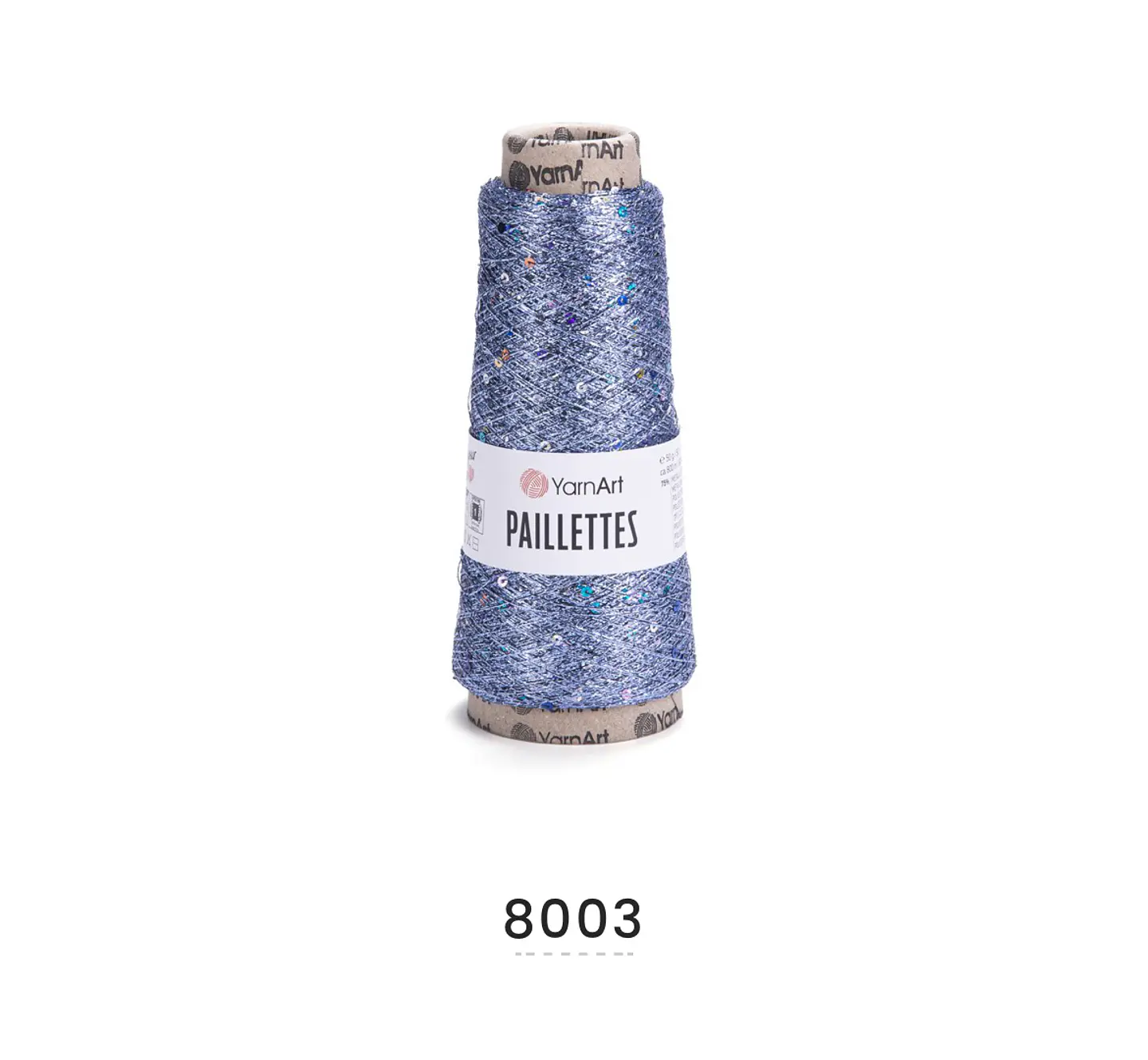 Pailettes  3