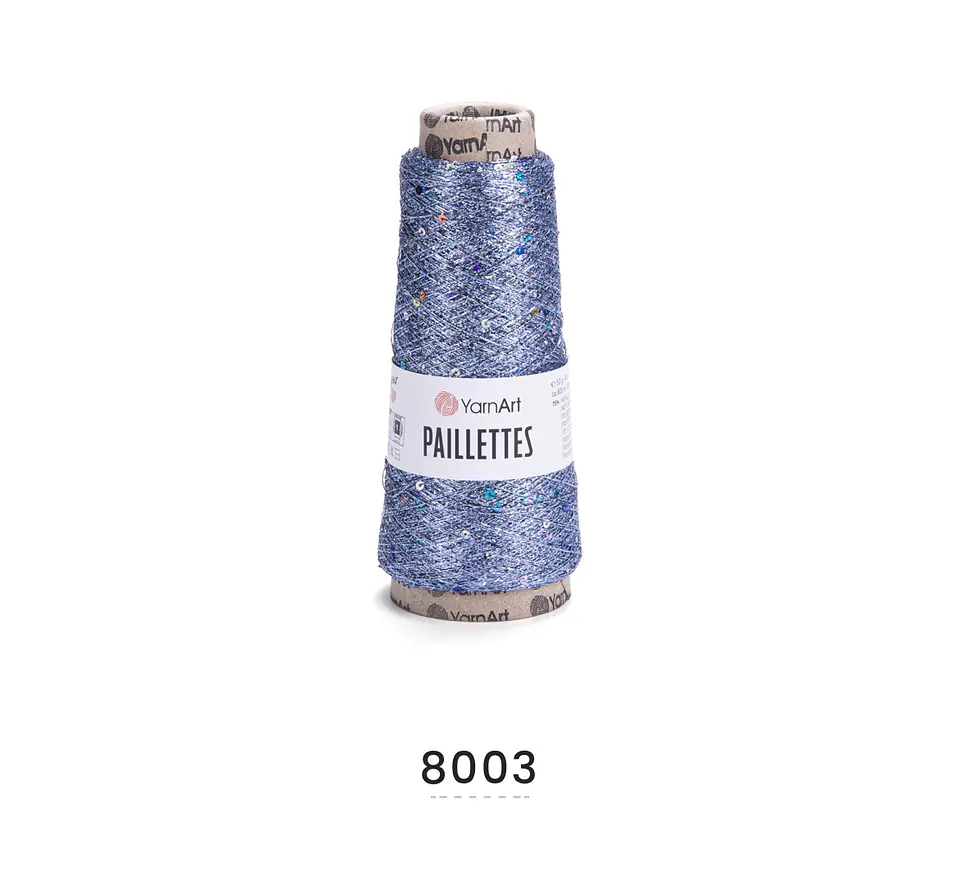 Pailettes  3